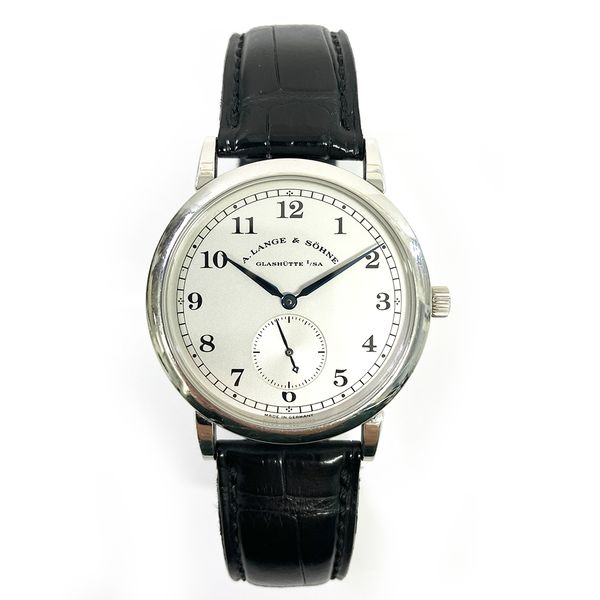 A. Lange and Sohne 1815 206.025